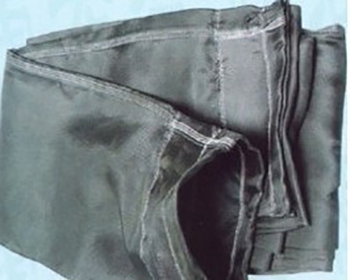 無(wú)堿覆膜玻璃纖維過(guò)濾布